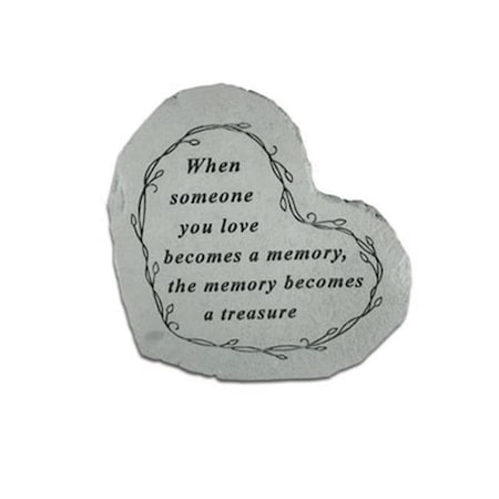 Kay Berry Kay Berry products are hand cast in the USA.  Our artisans craft our designs from actual stone origi 8503
